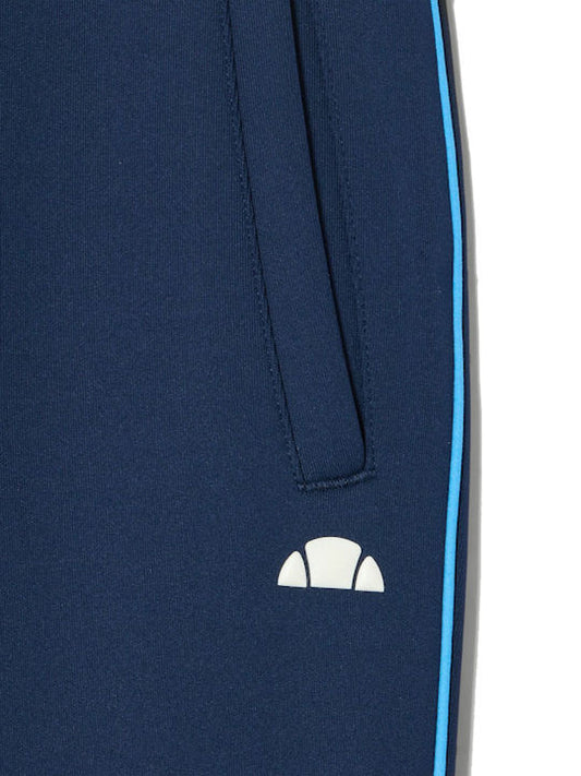 ELLESSE PAUSA INVERNALE BELLAX TRACK PANTS