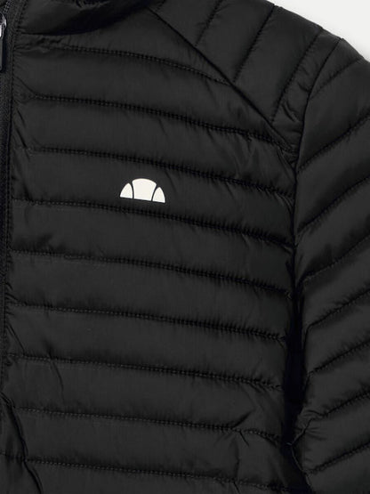 ELLESSE BOYS L'BARDON PADDED JACKET