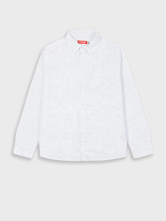 ENERGIERS KIDS SHIRT DOTS