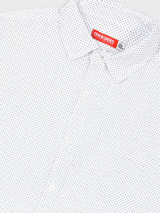 ENERGIERS KIDS SHIRT DOTS
