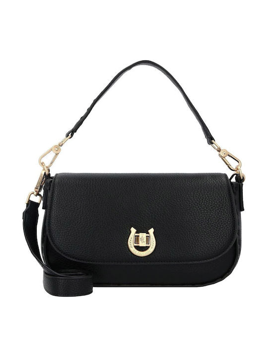 U.S POLO ASSN WOMAN MIDDLETON SET 2 BAGS