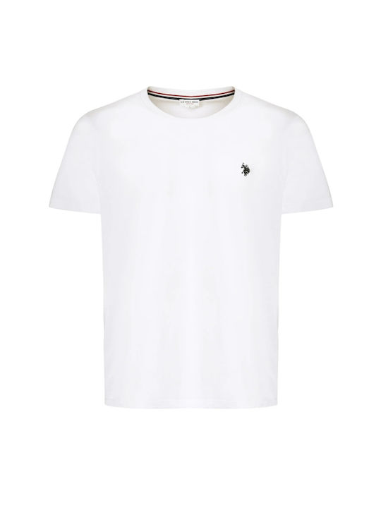 U.S POLO ASSN MICK LOGO T SHIRT