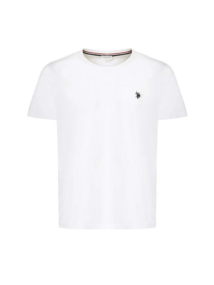 U.S POLO ASSN MICK LOGO T SHIRT
