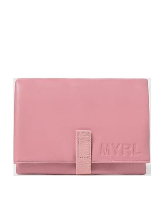 MAYORAL BABY CHANGING MAT IN FAUX LEATHER