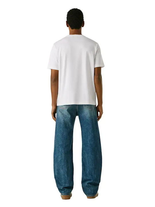 PEPE JEANS LOGO FANTAASY 3 T SHIRT