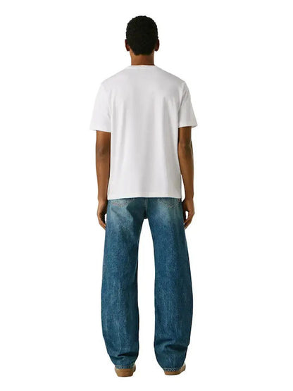 PEPE JEANS LOGO FANTAASY 3 T SHIRT