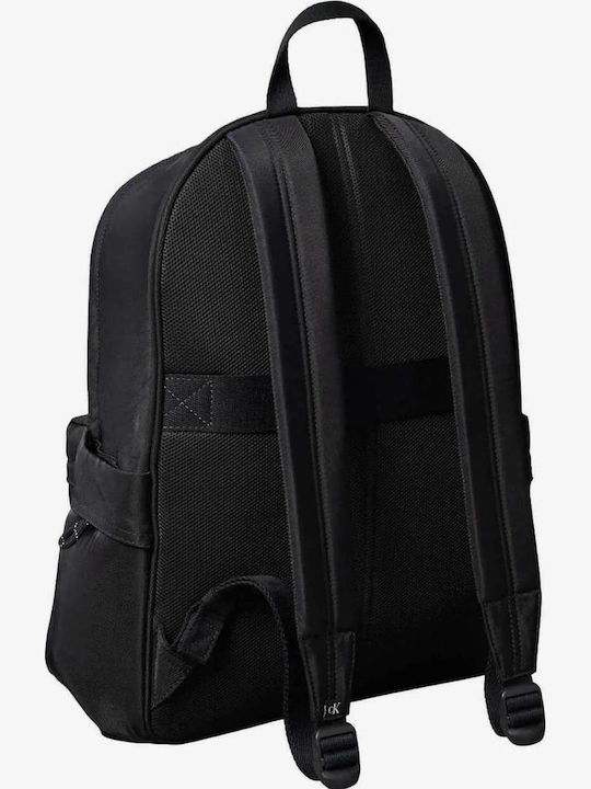 CALVIN KLEIN KIDS SOLID MONOLOGO BACKPACK