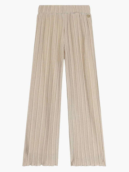 GUESS KIDS PLEATED TROUSER
