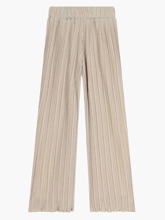 GUESS KIDS PLEATED TROUSER