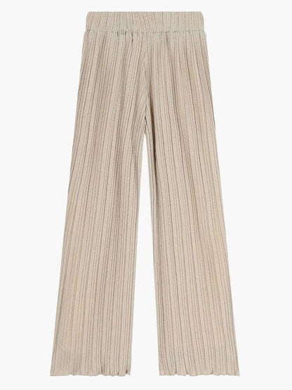 GUESS KIDS PLEATED TROUSER