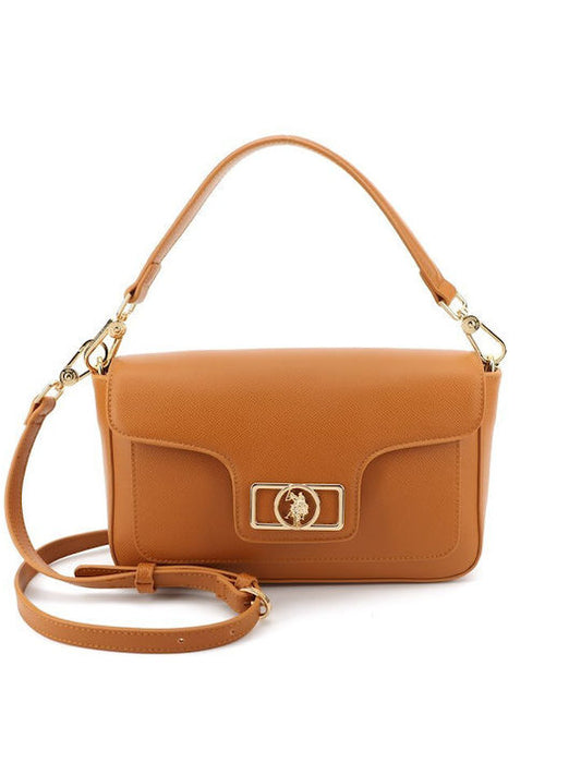 U.S POLO ASSN WOMAN JONES CROSSBODY BAG