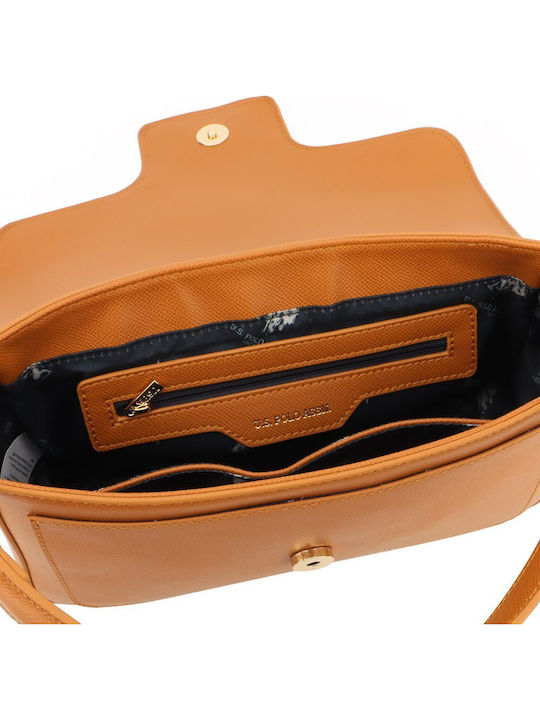 U.S POLO ASSN WOMAN JONES CROSSBODY BAG