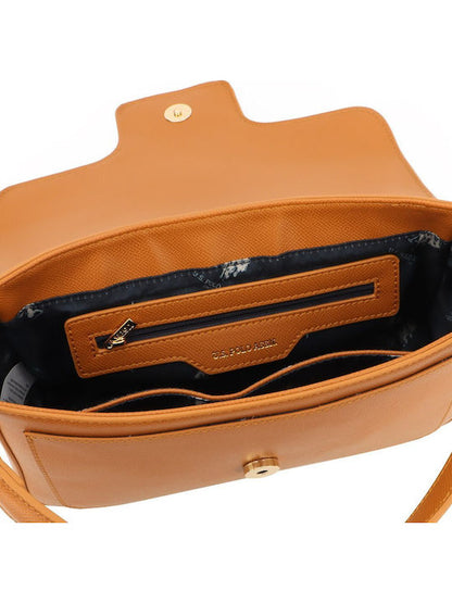 U.S POLO ASSN WOMAN JONES CROSSBODY BAG