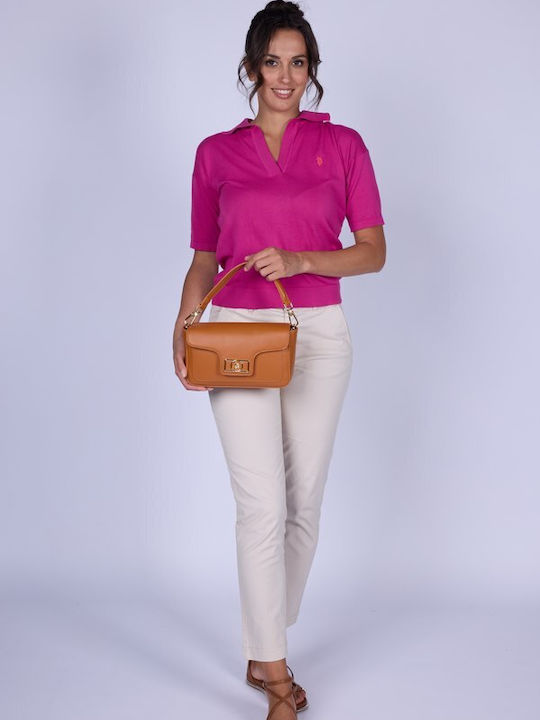 U.S POLO ASSN WOMAN JONES CROSSBODY BAG