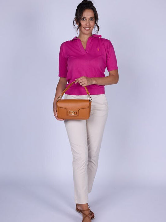 U.S POLO ASSN WOMAN JONES CROSSBODY BAG