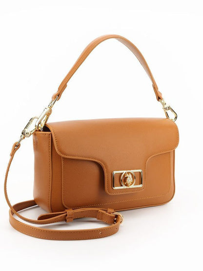 U.S POLO ASSN WOMAN JONES CROSSBODY BAG