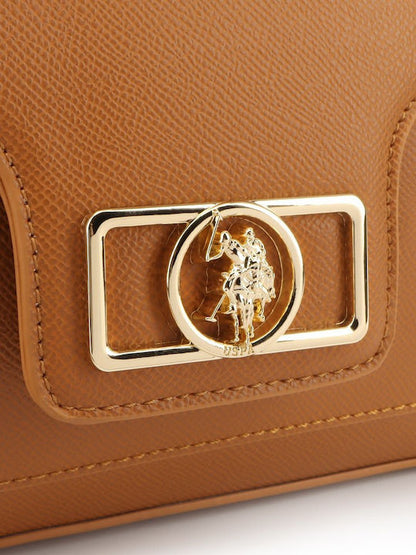 U.S POLO ASSN WOMAN JONES CROSSBODY BAG