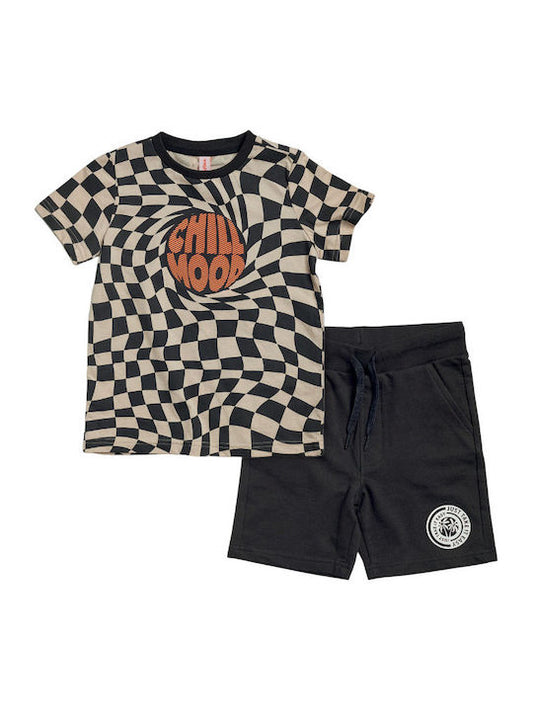 REFLEX KIDS COTTON SET