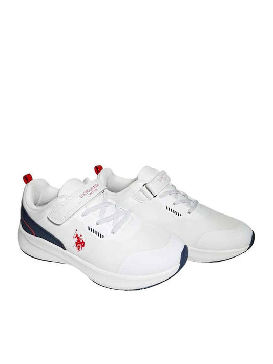 U.S POLO KIDS ADRYEN SNEAKERS