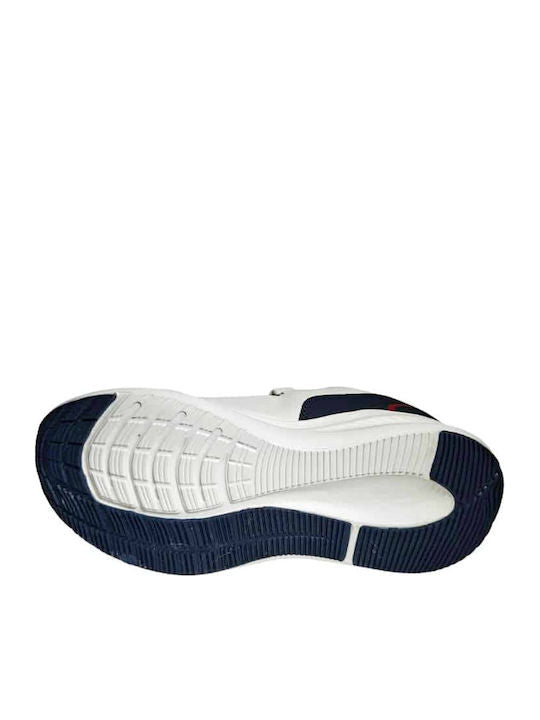 U.S POLO KIDS ADRYEN SNEAKERS