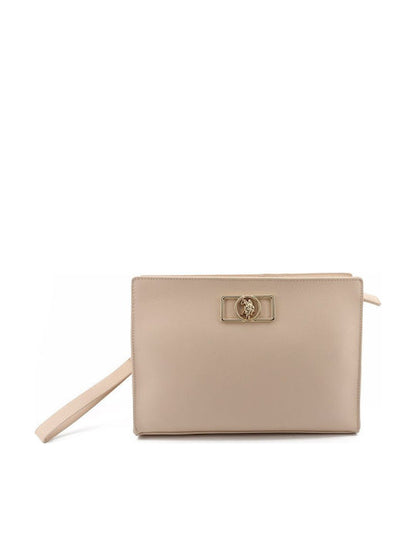 U.,S POLO ASSN WOMAN JONES FOLDER BAG