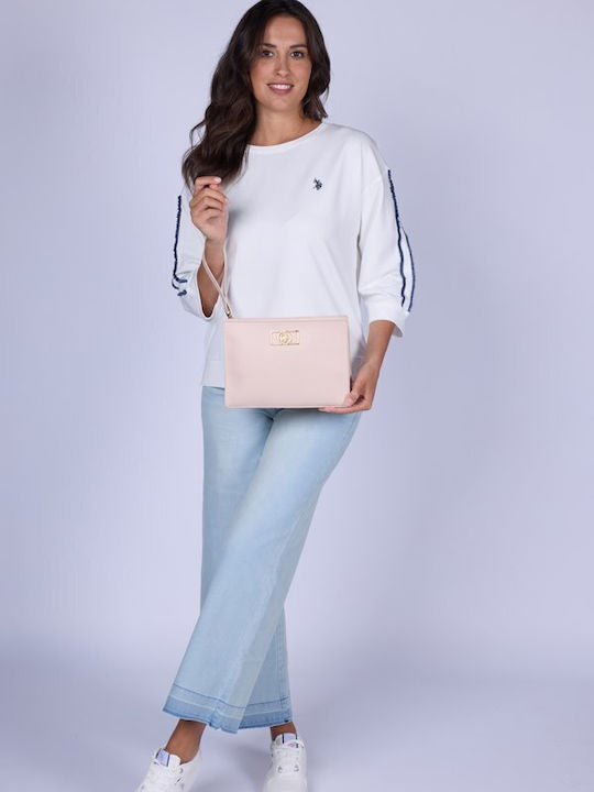 U.,S POLO ASSN WOMAN JONES FOLDER BAG