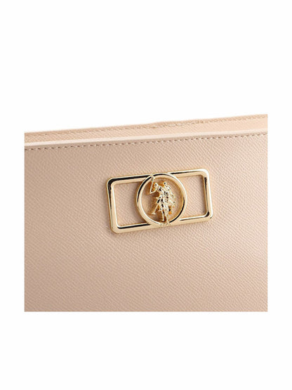 U.,S POLO ASSN WOMAN JONES FOLDER BAG