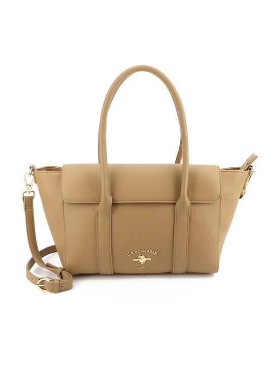 U.S POLO ASSN WOMAN STANFORD BAG