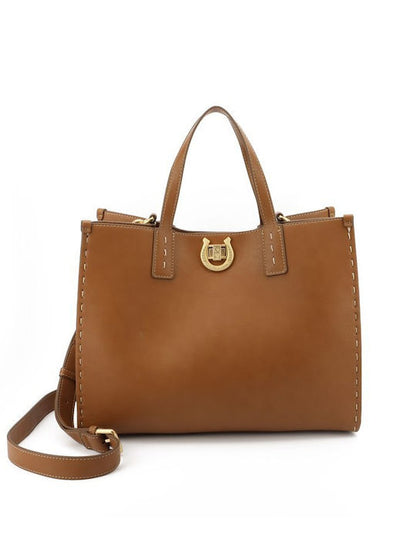 U.S POLO ASSN WOMAN MIDDLETON SET 2 BAGS