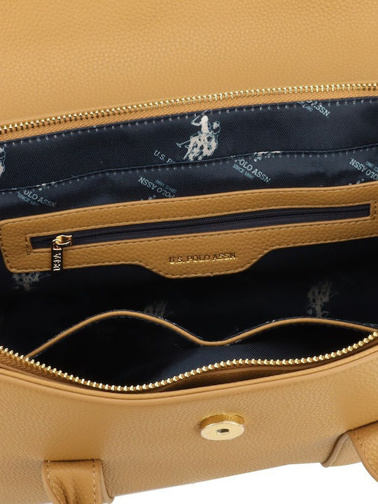U.S POLO ASSN WOMAN STANFORD BAG