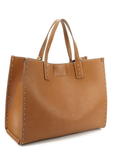 U.S POLO ASSN WOMAN MIDDLETON SET 2 BAGS