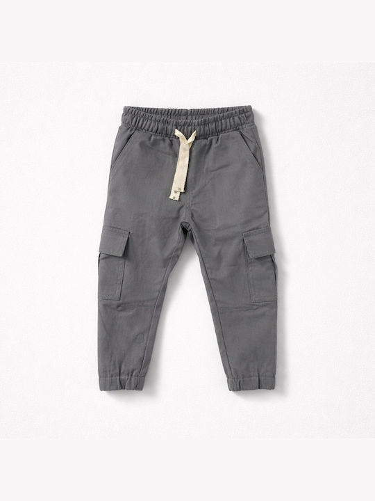GANG KIDS CARGO PANTS