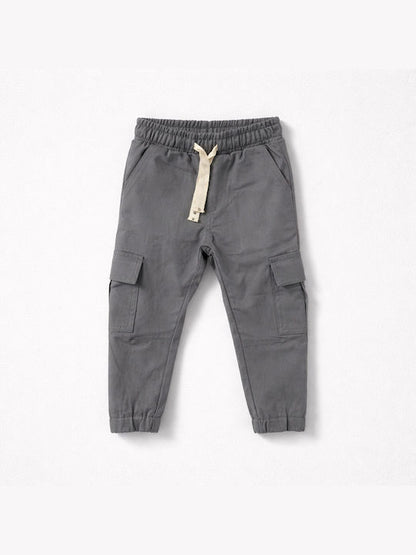 GANG KIDS CARGO PANTS