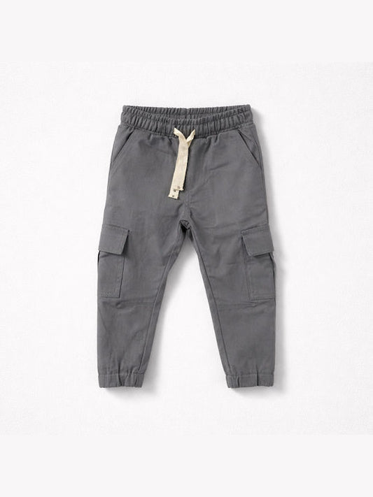 GANG KIDS CARGO PANTS