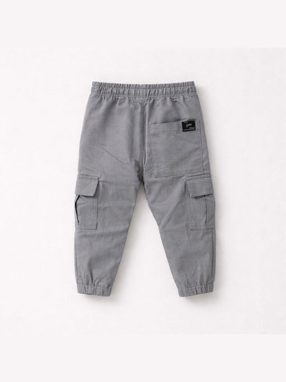 GANG KIDS CARGO PANTS