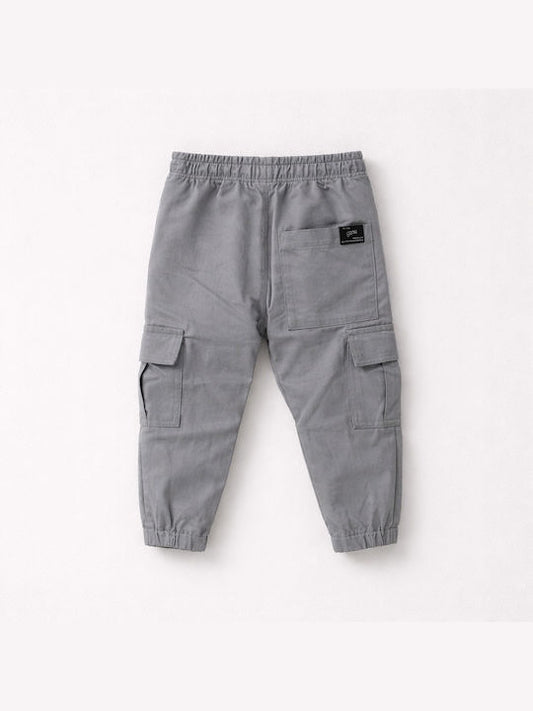GANG KIDS CARGO PANTS