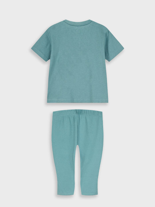 ENERGIERS KIDS COTTON SET