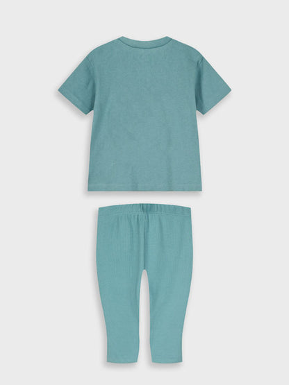 ENERGIERS KIDS COTTON SET