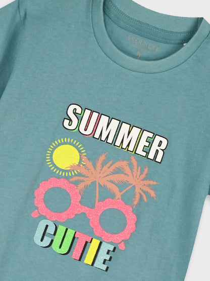ENERGIERS KIDS COTTON SET