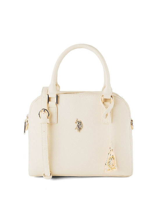 U.S POLO ASSN WOMAN JONES HANDLE BAG