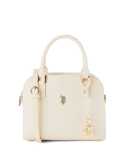 U.S POLO ASSN WOMAN JONES HANDLE BAG