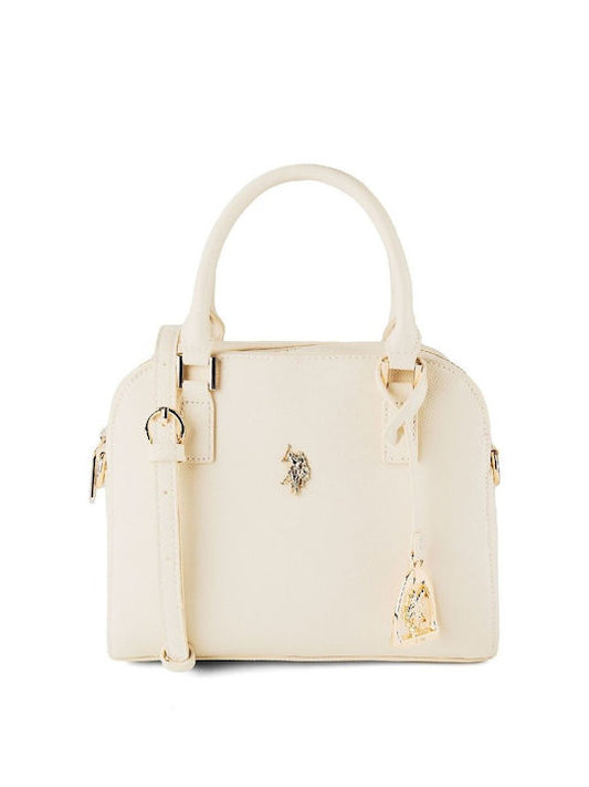 U.S POLO ASSN WOMAN JONES HANDLE BAG