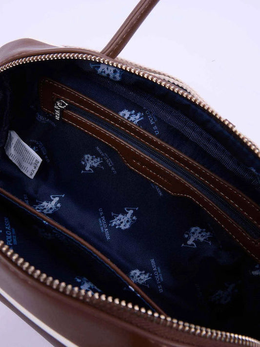 U.S POLO ASSN WOMEN DORKING BAG