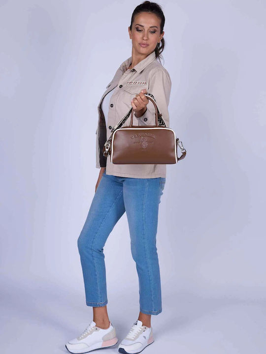 U.S POLO ASSN WOMEN DORKING BAG