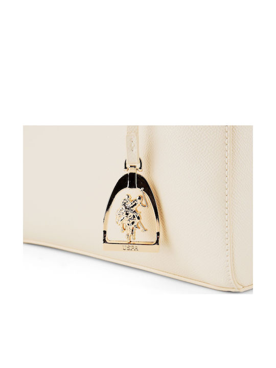 U.S POLO ASSN WOMAN JONES HANDLE BAG