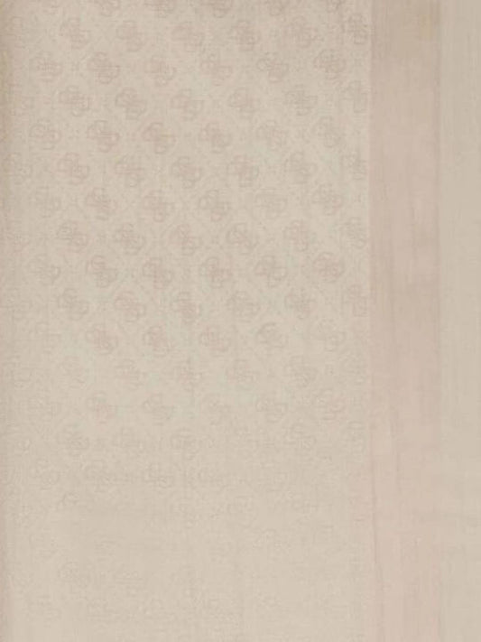 GUESS LEONA JACQUARD SCARF