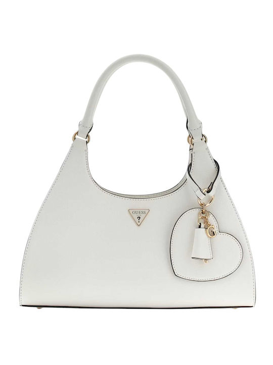 GUESS WOMAN ISOBEL SML CARRYALL BAG