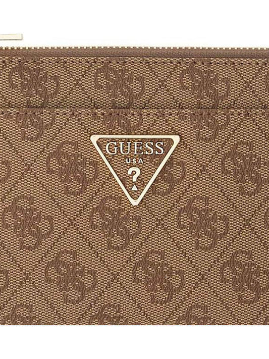 GUESS LAUREL II SLG KEY RING POUCH