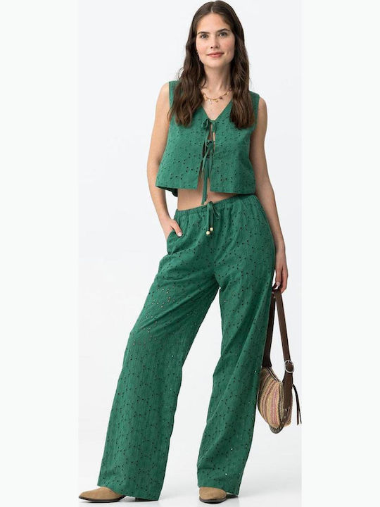 TIFFOSI VENUS_B TROUSER