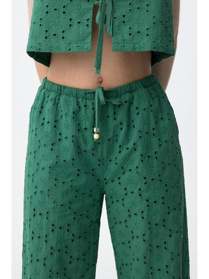 TIFFOSI VENUS_B TROUSER